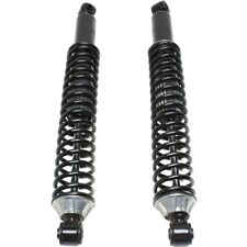 58636 Monroe Shock Absorber And Strut Assemblies Set Of 2 For Chevy Gmc Pair