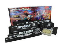 Durablock Af44l 7-piece Dura Block Sanding Kit Af4400 Thru Af4405 Af4408-s