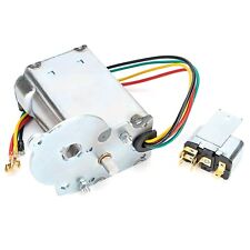 Convertible Top Electric Motor Relay Fits 1971-1975 Chevrolet Caprice Impala