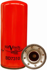 Baldwin Bd7310 High Velocity Dual-flow Lube Spin-on Oil Filter