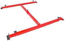 Jegs 81244 One Person Truck Bed Lift 800 Lb. Capacity Works On Beds Up To 6 Ft.