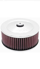 Kn Filters 60-1330 Custom Air Cleaner Assembly