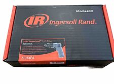 Ingersoll Rand 2101xpa 14 Mini Impactool Impact Air Wrench