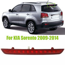 For Kia Sorento 2009 2010 2011 2012-2014 Rear Brake High Rear Tail Light Lamp