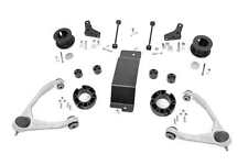 Rough Country 3.5 Lift Kit For 2007-2020 Chevygmc Suv 2wd4wd - 19331