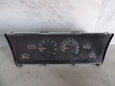 1993-1995 Jeep Grand Cherokee Zj Instrument Cluster Speedometer 226769 Miles