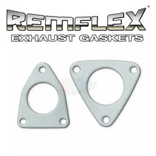 Remflex 2070 Header Or Manifold To Y-pipe Gaskets 99-12 Chevy Gmc Truck Suv V8