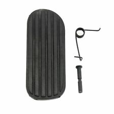 Gas Pedal Pad Replacement Fits Many Chevygmc Repair Kit See Listing For Apps