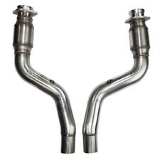 Kooks Custom Headers 31003200 3 X 2-12 Ss Catted Oem Connection Pipes. 2005