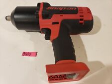 Snap On Ct8850 12 Drive Cordless Impact Wrench