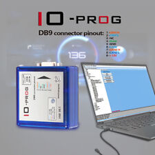 For Psa Bsi Full Io-prog Program-mer With Ecu Tcm Bcm Full License For Gmopel