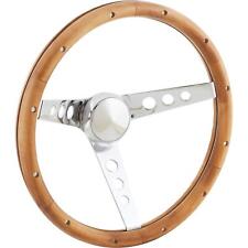 Grant 213 Classic Wood Steering Wheel 13-12 Inch