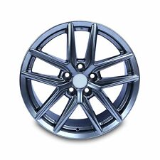 18 Front Wheel For 2014-2017 Lexus Is250 Is350 Oem Quality Alloy Rim 74292