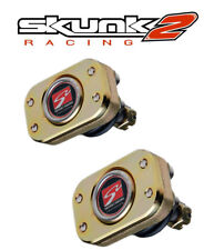 Skunk2 Pro Series Front Camber Kit Ball Joints Civic 92-00 Integra 94-01 Pair