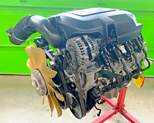 6.0l Ly6 Chevy Ls Engine W Vvt No Dod 2008 Great For Ls Swaps