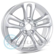New 17 X 7 Replacement Alloy Wheel For Honda Civic Si 2006 2007 2008 Rim 63901