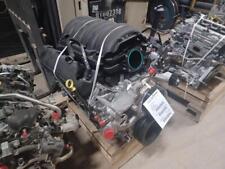 5.3l Engine L84 For 22 Silverado Sierra 1500 Tahoe Vin D 12716400 355 Hp 2657649