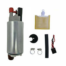 Walbro Ti Automotive Gss342 255lph Fuel Pump Universal Installation Kit