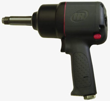 2130-2 12 Air Impact Wrench With 2 Extended Anvil 550 Ft-lbs Max Torque Outp