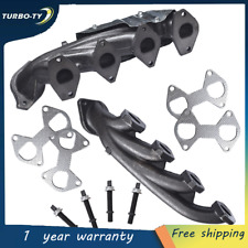 For 05-10 Ford F150 5.4l Truck Leftright Exhaust Manifold Headers Gasket Kit