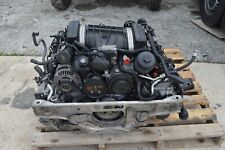2011 Porsche 911 997 Carerra Engine 3.6l Complete Engine Tested 112k Miles