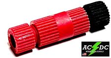75 Pack Red Posi-tap Pta1800m 18 Ga Wire Connector