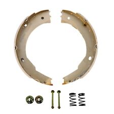 New Trailer Electric Brake Shoes Replacement Kits For 12 X 2 Manual Adjust