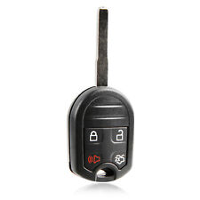 Remote Car Key Fob 4btn For 2007 2008 2009 2010 2011 Mazda Tribute Cwtwb1u793