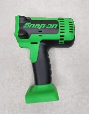 Snap-on Tools Ct8850 12 Cordless Impact Gun Body Housing Green