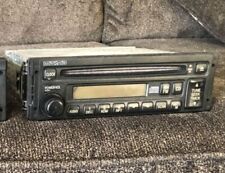 Mazda Miata Radio 1999-2000 Cd Player
