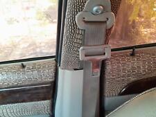 Seat Belt Front Bench Seat Passenger Retractor Fits 05-08 Crown Victoria 168208