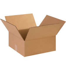 25 - 14 X 14 X 6 Shipping Boxes Storage Cartons Moving Packing Box