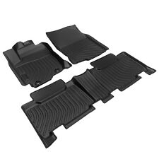 Floor Mat For Car Truck Interior - Fits Vehicle - Oem Quality