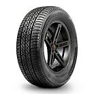 1one Tire 20555r16 91h Continental Truecontact Tour