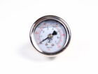 Turbosmart Fuel Pressure Regulator Gauge Liquid-filled 0-100psi Ts-0402-2023 New