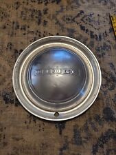 One Vintage 1949-1950 Dodge Coronet 15 Wheel Cover Hubcap Used