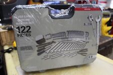 Matco Silver Eagle Sab122se Tool Kit New In Factory Sealed Unit. Free Freight