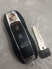 Oem 2010-2016 Porsche Cayenne Smart Key Remote 7pp.959.753.dl Kr55wk50138