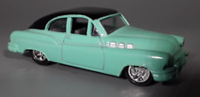 Johnny Lightning Bumongous 1950 Buick No Package