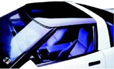 1989 - 1996 C4 Corvette Glass Roof Smoke Blue Roof Glass Top. Targa Top