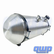 With Site Gauge 8 Gallon 10x24 14 Npt Spun Aluminum Round Fuel Tank Gas Tank