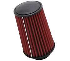 Aem 21-3059dk Dryflow Red Synthetic Round Air Filter W 4 Flange Inlet Diameter