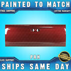 New Painted Prh Inferno Red Tailgate For 2002-2009 Dodge Ram 1500 2500 3500