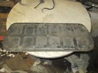 Mg Mgb Battery Cover 1962-1974 Excellent With Fasteners