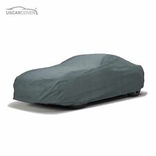 Weathertec Uhd 5 Layer Water Resistant Car Cover For Mg Magnette Zb 1957-1968