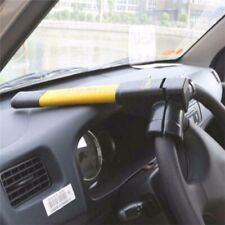 Steering Wheel Lock Anti-theft Security System Cartruck Suv Auto Club Universal