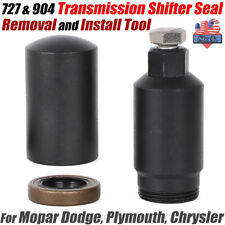 For Dodge Mopar Chrysler 727 904 Transmission Shifter Seal Removal Tool Kit - Us