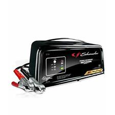 50-amp 12v Fully Automatic Jump Starter And Battery Charger A For Motorcycle...