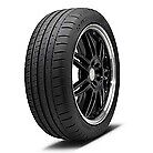 1one Tire 25540zr18xl 99y Michelin Pilot Super Sport Mo1