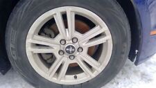 Wheel 17x7 Aluminum 5 Split Spoke Sparkle Silver Fits 10-14 Mustang 1263170